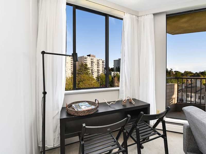 Beacon Hill View Condo, photo 28 of 43