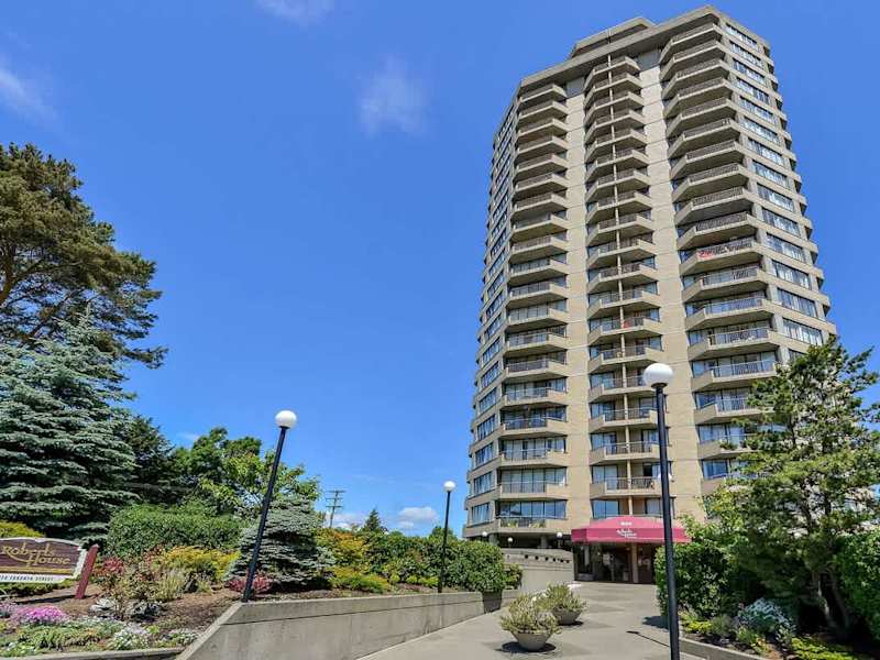Beacon Hill View Condo, photo 18 of 43