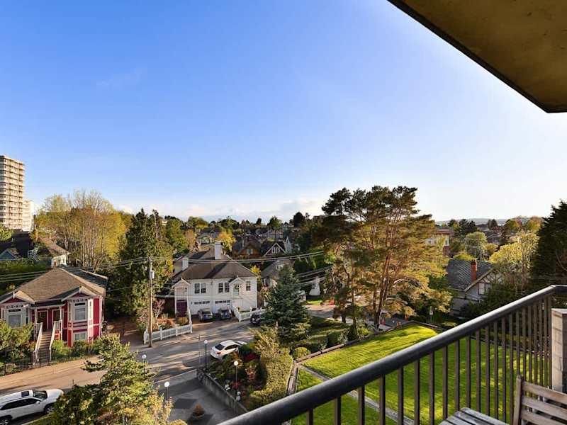 Beacon Hill View Condo, photo 32 of 43