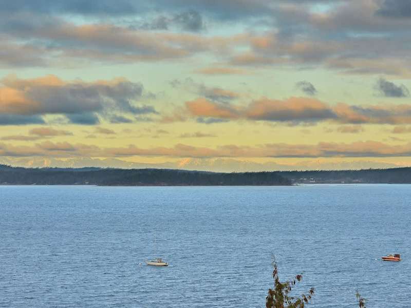 Views from the property. Bring your camera.