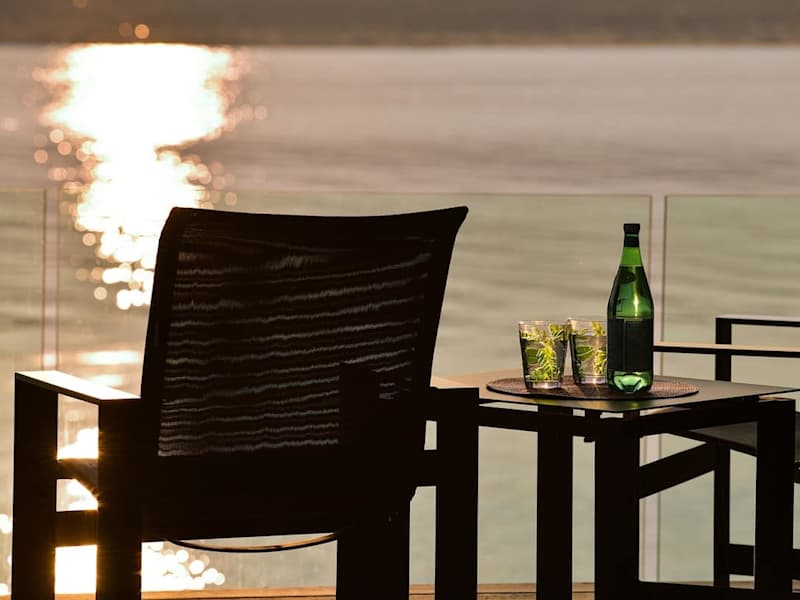Relaxing spaces,