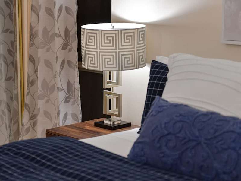 High-end linens