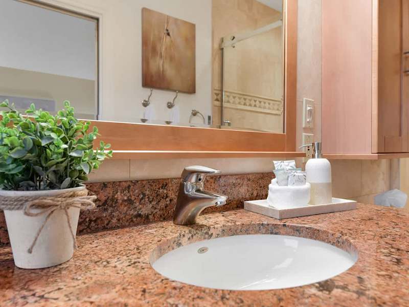 Marble counters