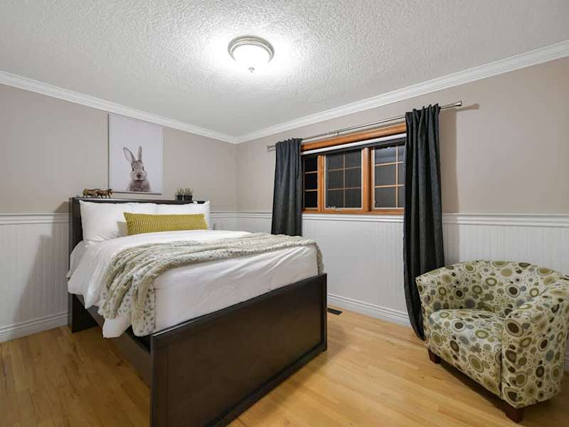 Peaceful Room