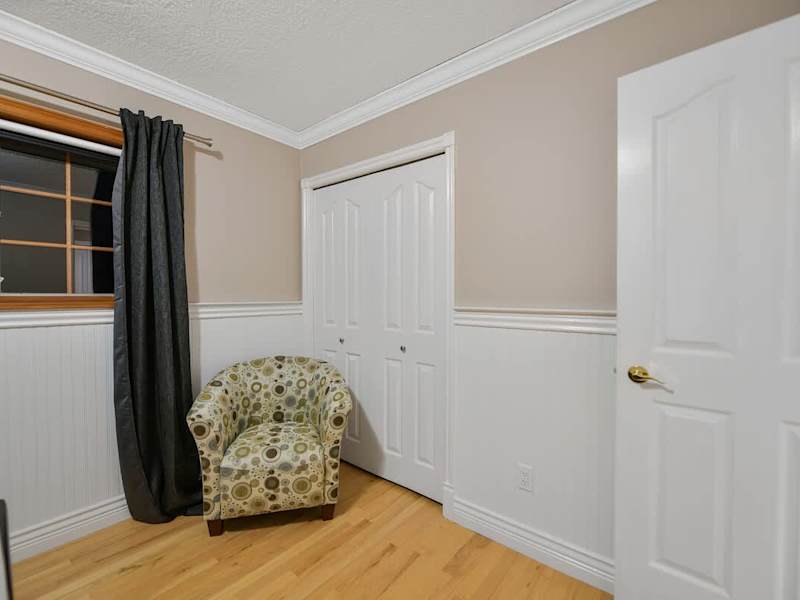 Peaceful Room