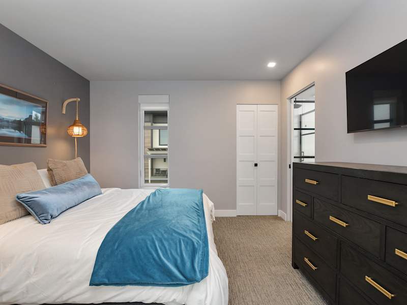 Second Bedroom Upper Floor