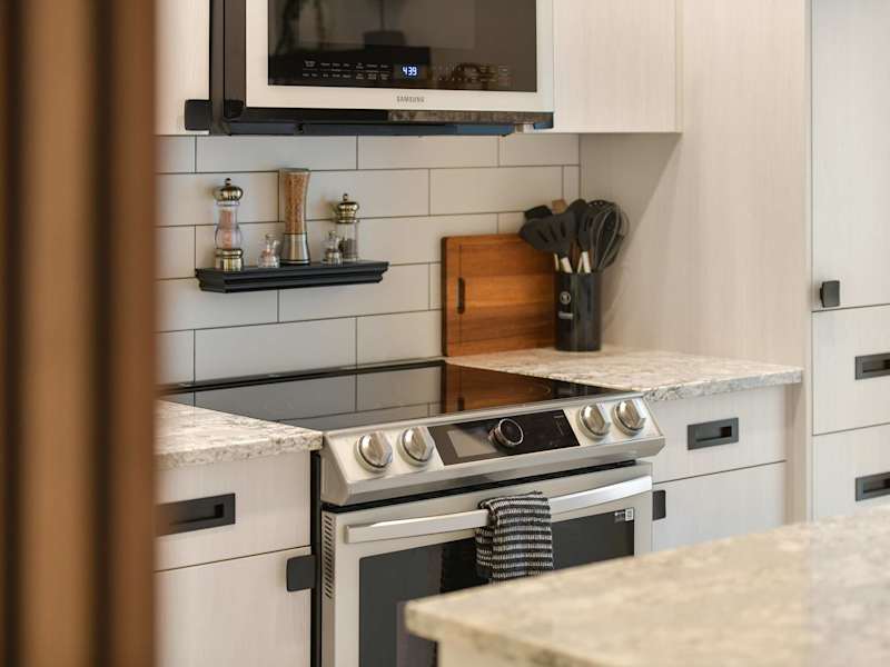 Stove/Cooker
