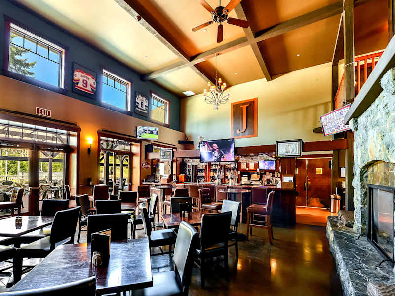 Jacks pub