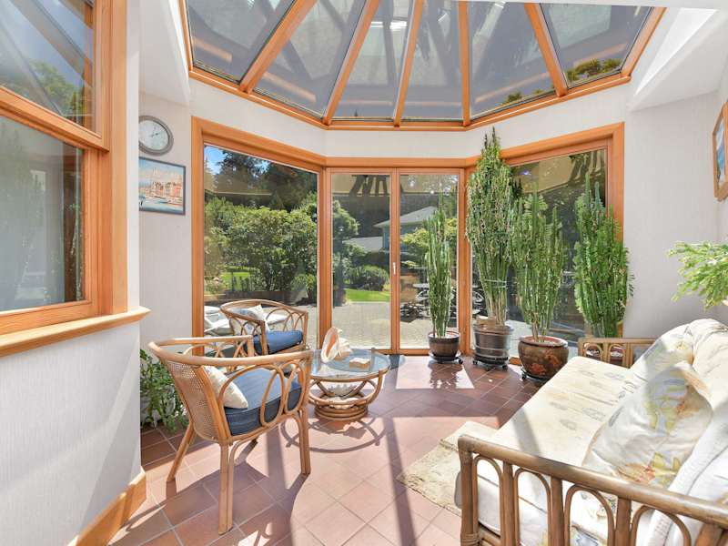 Sun Room