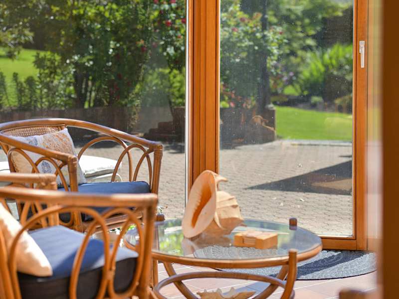 Sun Room