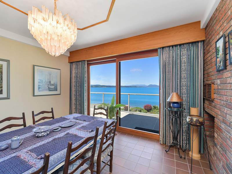 Dining Room Main floor