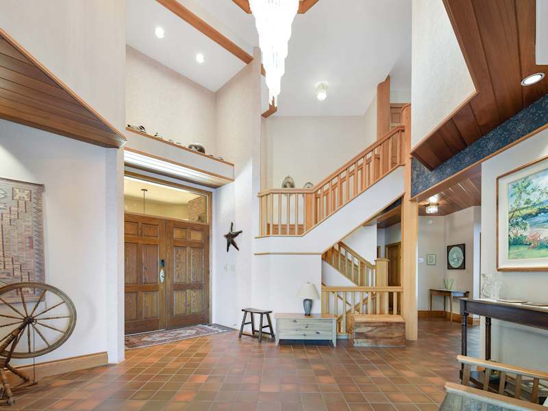 Main Foyer