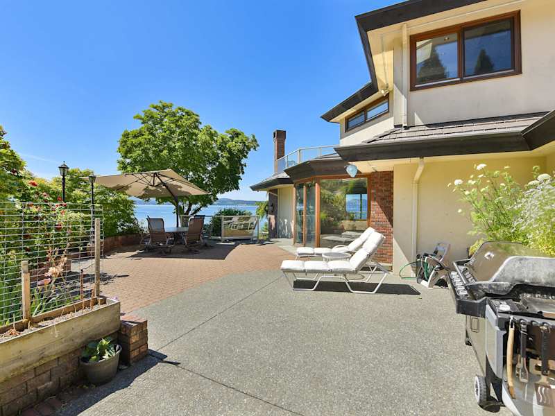 Ardmore Oceanfront Manor, photo 8 of 56