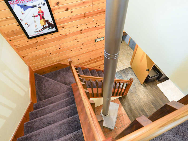 Bel Chalet | Hot Tub, Gas Fireplace, Sleeps 6, photo 16 of 38