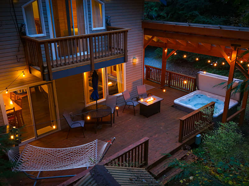 Bel Chalet | Hot Tub, Gas Fireplace, Sleeps 6, photo 32 of 38