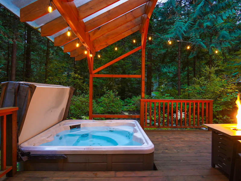Bel Chalet | Hot Tub, Gas Fireplace, Sleeps 6, photo 33 of 38