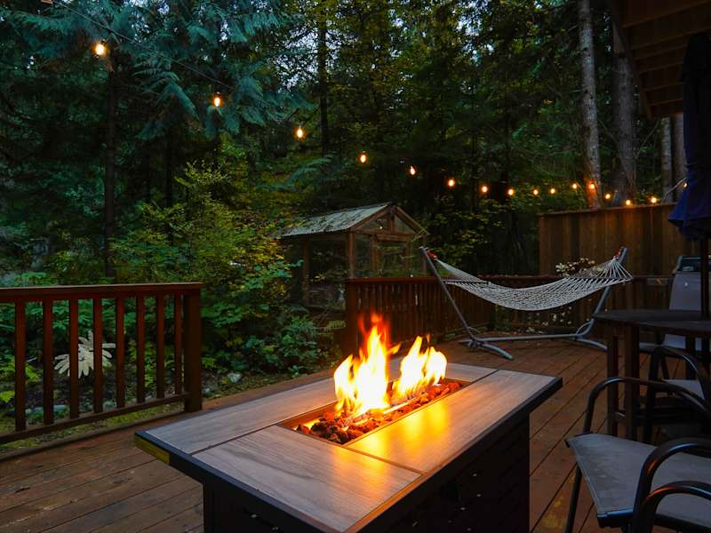 Bel Chalet | Hot Tub, Gas Fireplace, Sleeps 6, photo 35 of 38