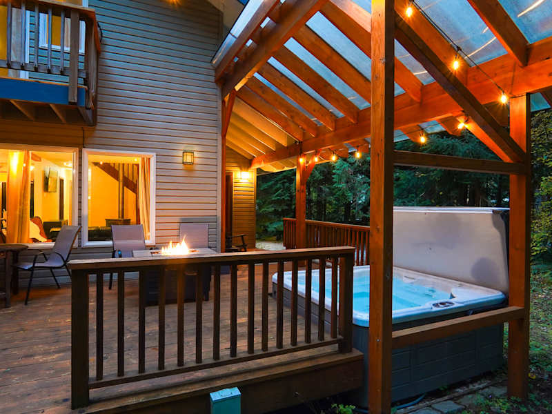 Bel Chalet | Hot Tub, Gas Fireplace, Sleeps 6, photo 37 of 38