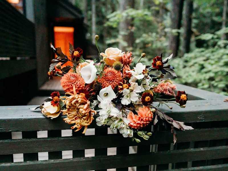 Skywood Mid Century Cabin with Private Sauna and Forest Views Near Mt Baker, photo 43 of 62
