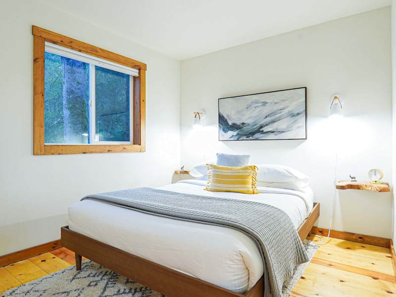 Apres Lodge | Brand new hot tub | Gas fireplace, photo 7 of 34
