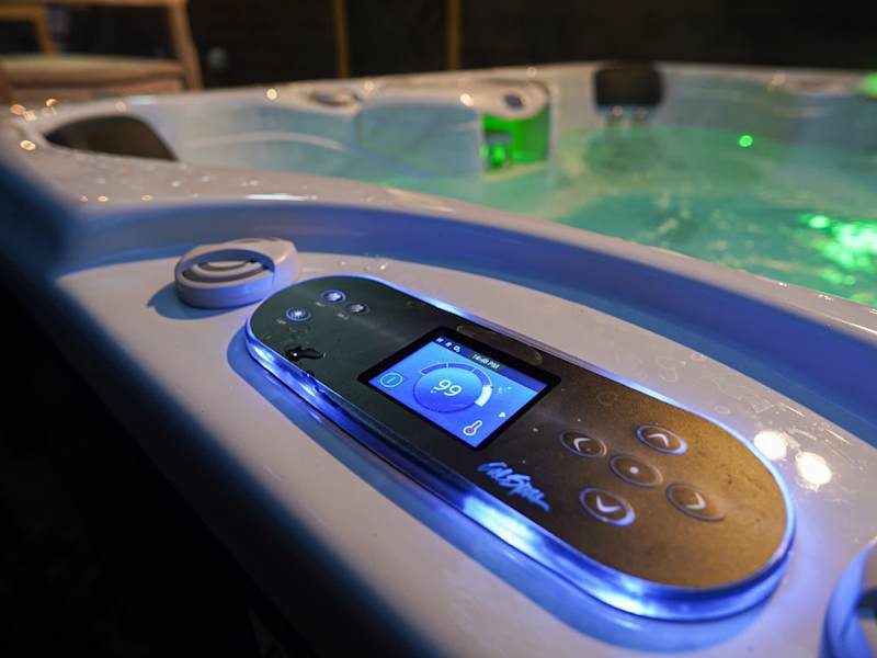 Apres Lodge | Brand new hot tub | Gas fireplace, photo 31 of 34