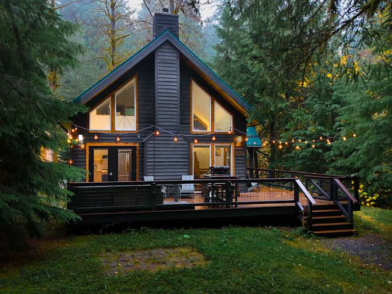 Apres Lodge | Brand new hot tub | Gas fireplace, photo 34 of 34