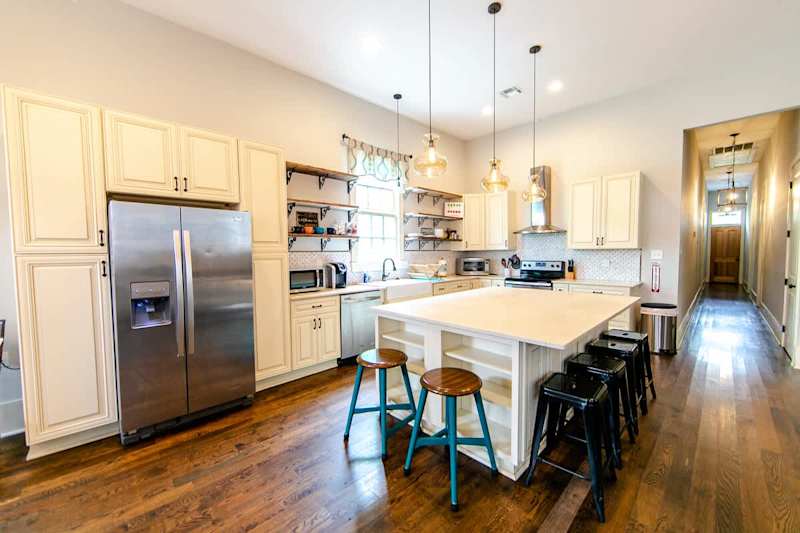 Villere Esplanade Ridge Gem | Historic Getaways — New Orleans