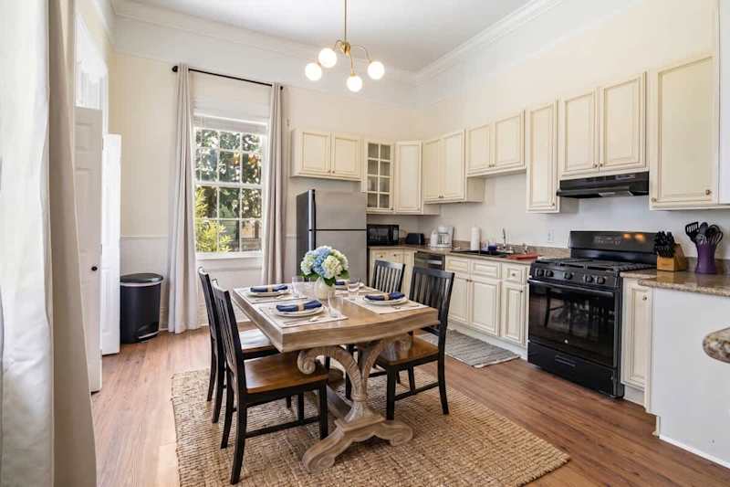 Dumaine Historic Gem - Front House — New Orleans