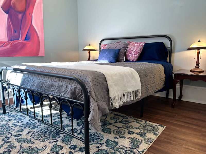 Charming Tremé Mother-in-Law, by Historic Getaways — New Orleans