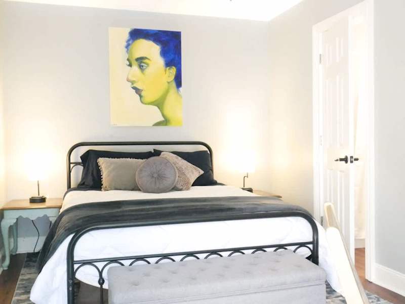 Charming St. Ann Studio - by Historic Getaways — New Orleans
