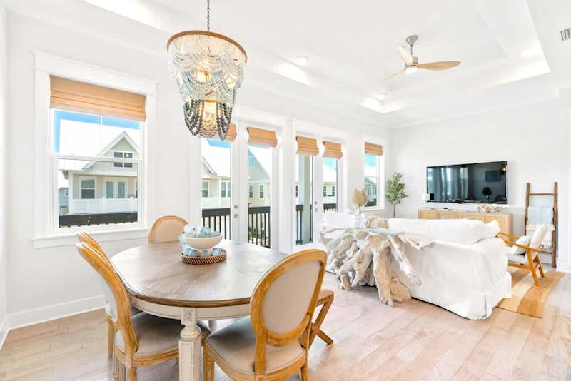 Welcome to 'Watersound Escape' by Stay on 30a!
