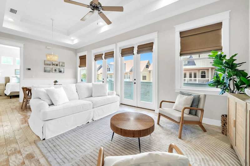 Welcome to 30 Bae by Stay on 30a!