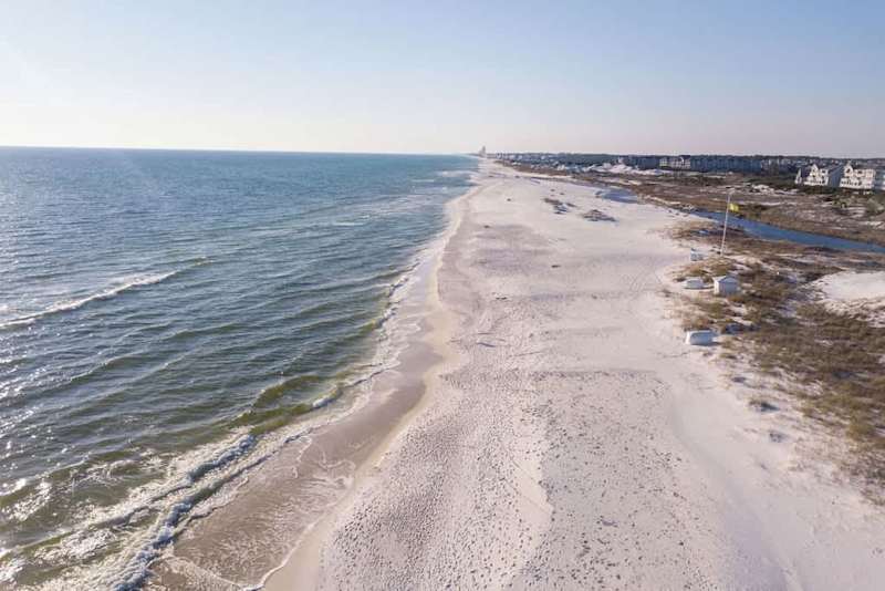 Watersound Beach