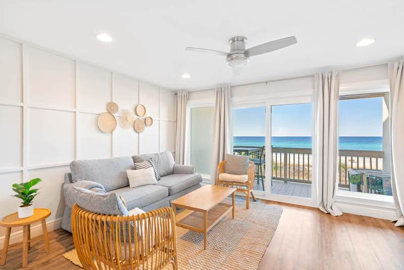 Welcome to 'Salty Thyme' by Stay on 30a!