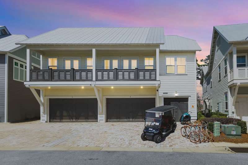 Welcome to Heaven on 30A!