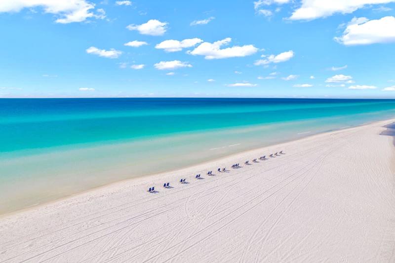30a Emerald Coast!