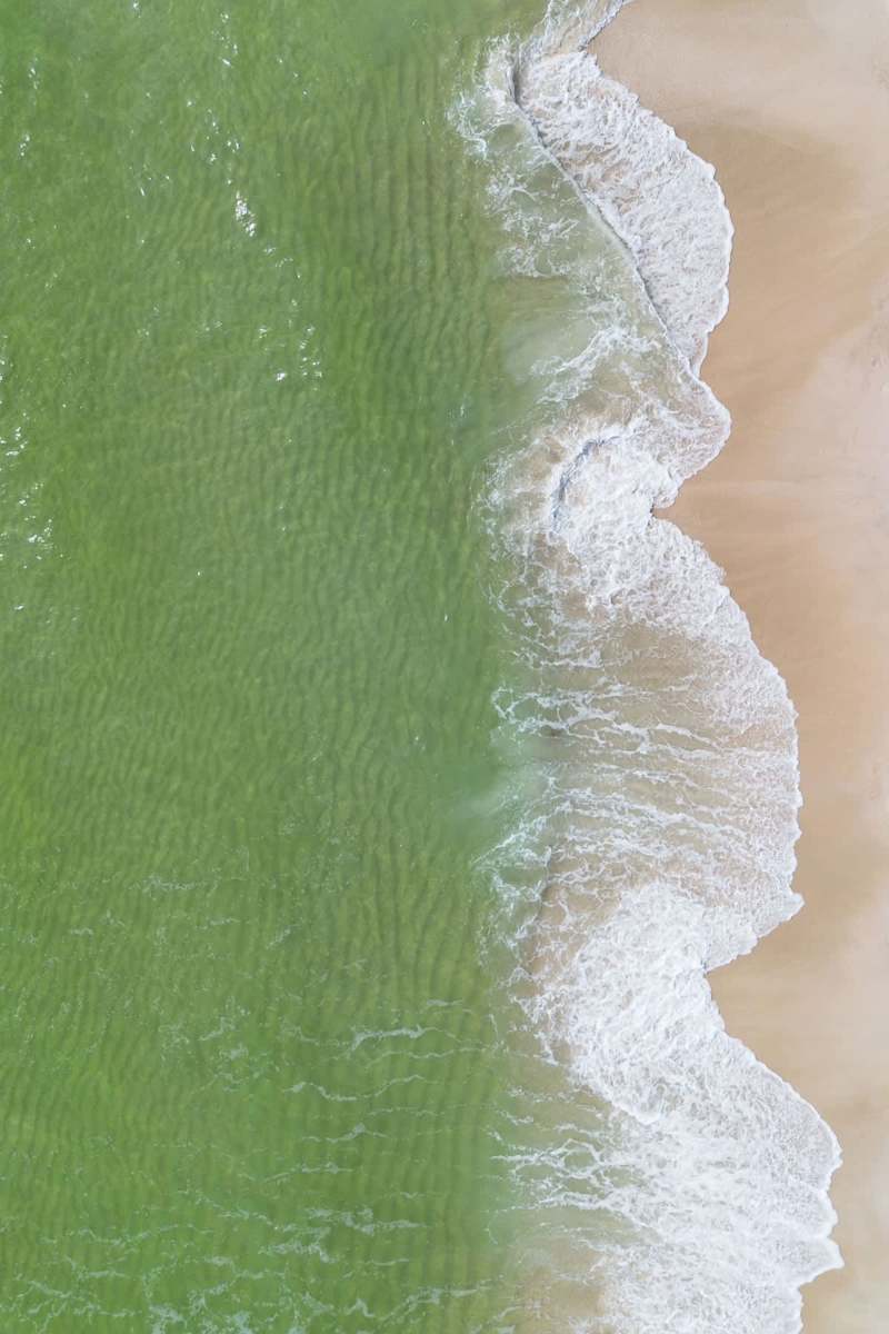 Emerald Coast!