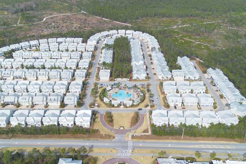 Prominence North community