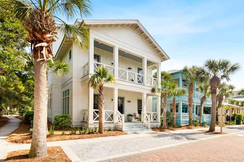 Welcome to Seeking Sanctuary by Stay on 30a!
