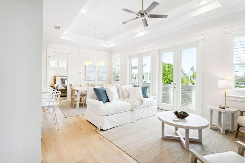 Welcome to 'Anchored on 30a' by Stay on 30a!