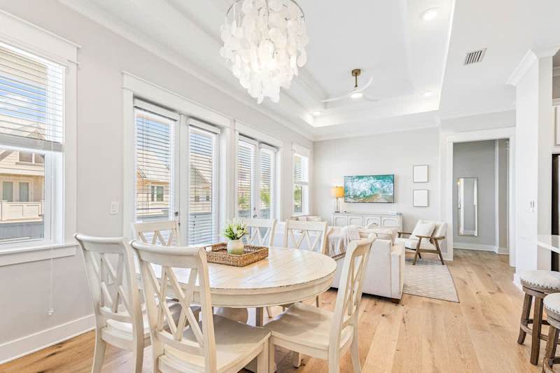 Welcome to 'Seasider' by Stay on 30a!