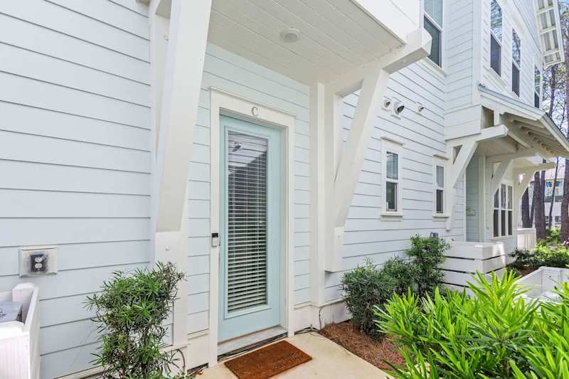 Come on in to your Stay on 30A vacation!
