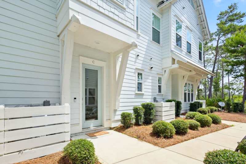 Come on in and enjoy your "Stay on 30A" vacation!