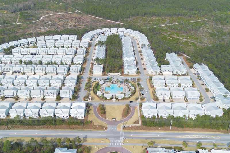 Prominence North community.