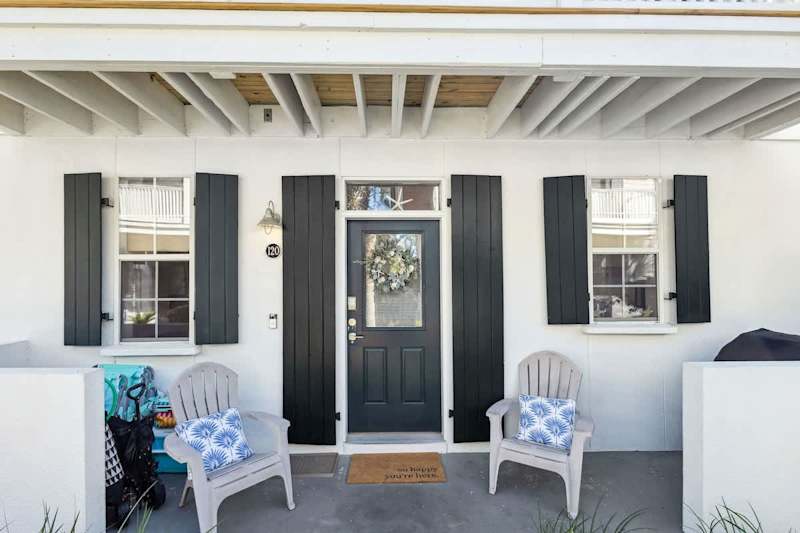 Come on in and enjoy your Stay on 30A vacation.