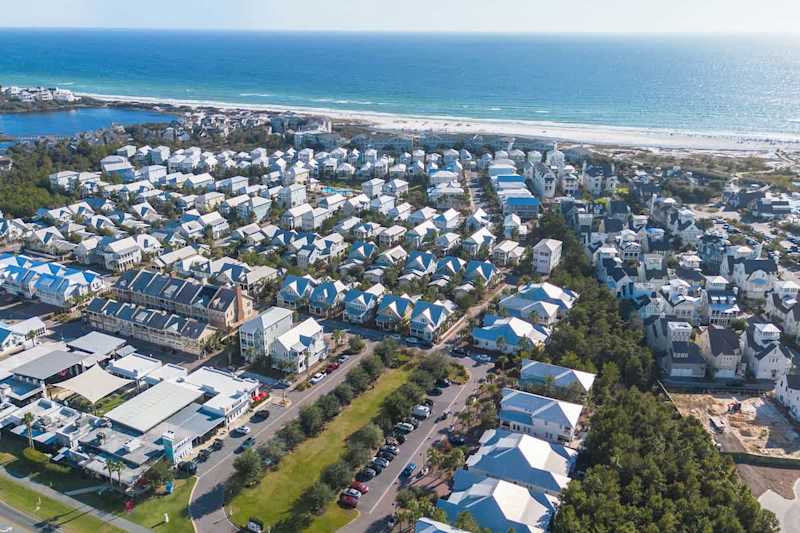 Prominence South community.