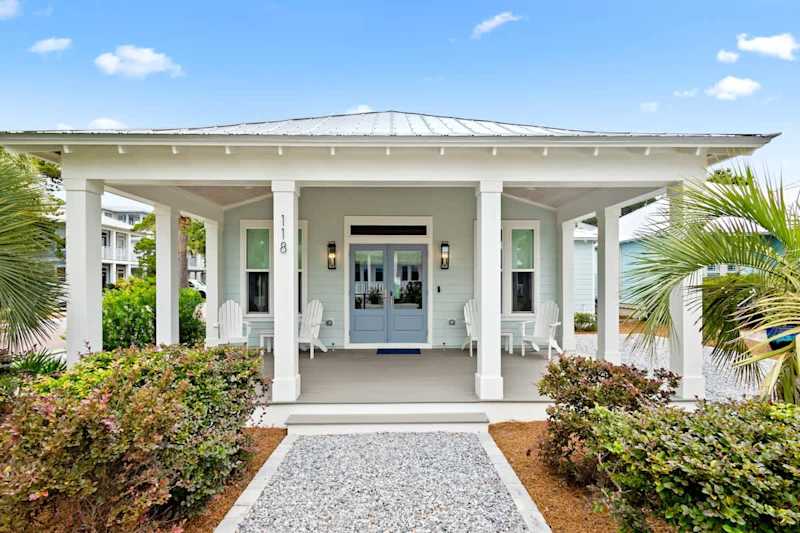 Welcome to 'Coastal Corner' by Stay on 30a!