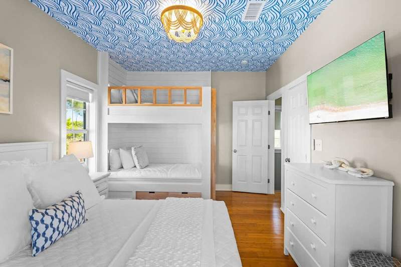 Welcome to Coast & Key Cottage!