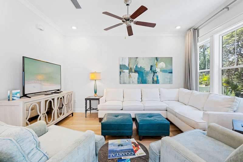 Welcome to 'Sea Suite' by Stay on 30a!