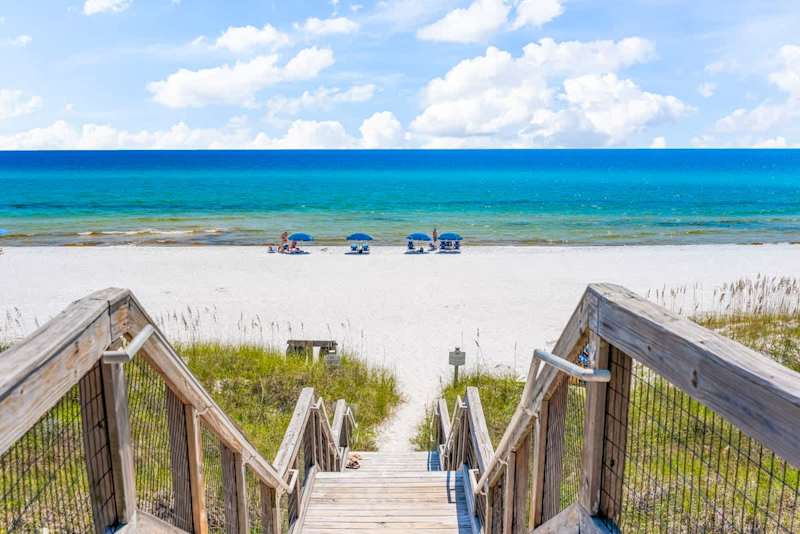 Watersound Beach